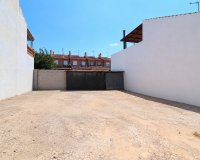 Sale - Plot - Formentera del Segura - Formentera - Village