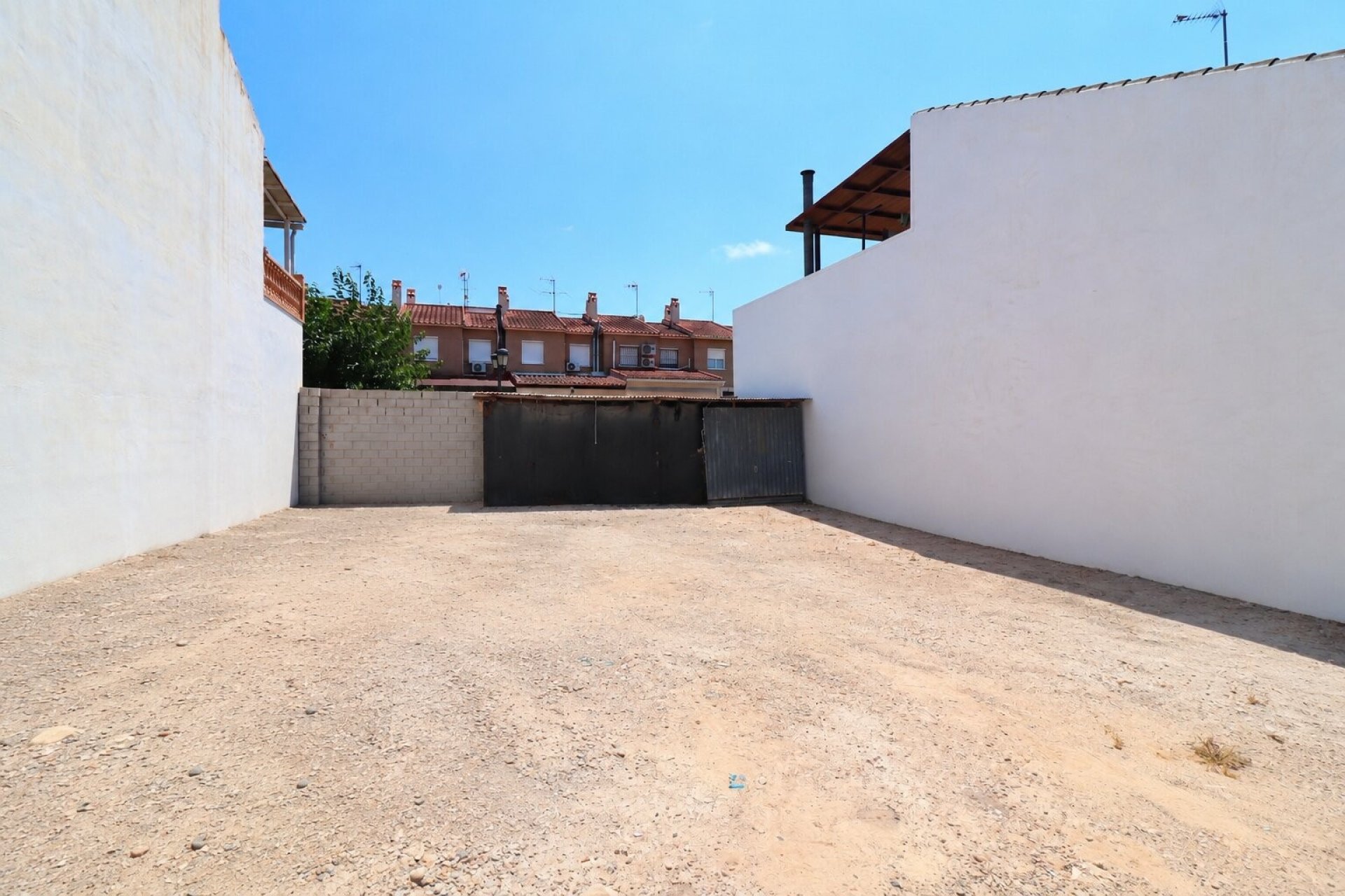 Sale - Plot - Formentera del Segura - Formentera - Village
