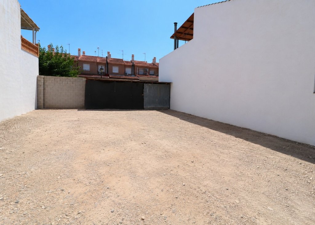 Sale - Plot - Formentera del Segura - Formentera - Village