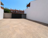 Sale - Plot - Formentera del Segura - Formentera - Village