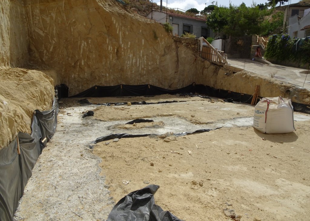 Sale - Plot - Rojales - Rojales - Village