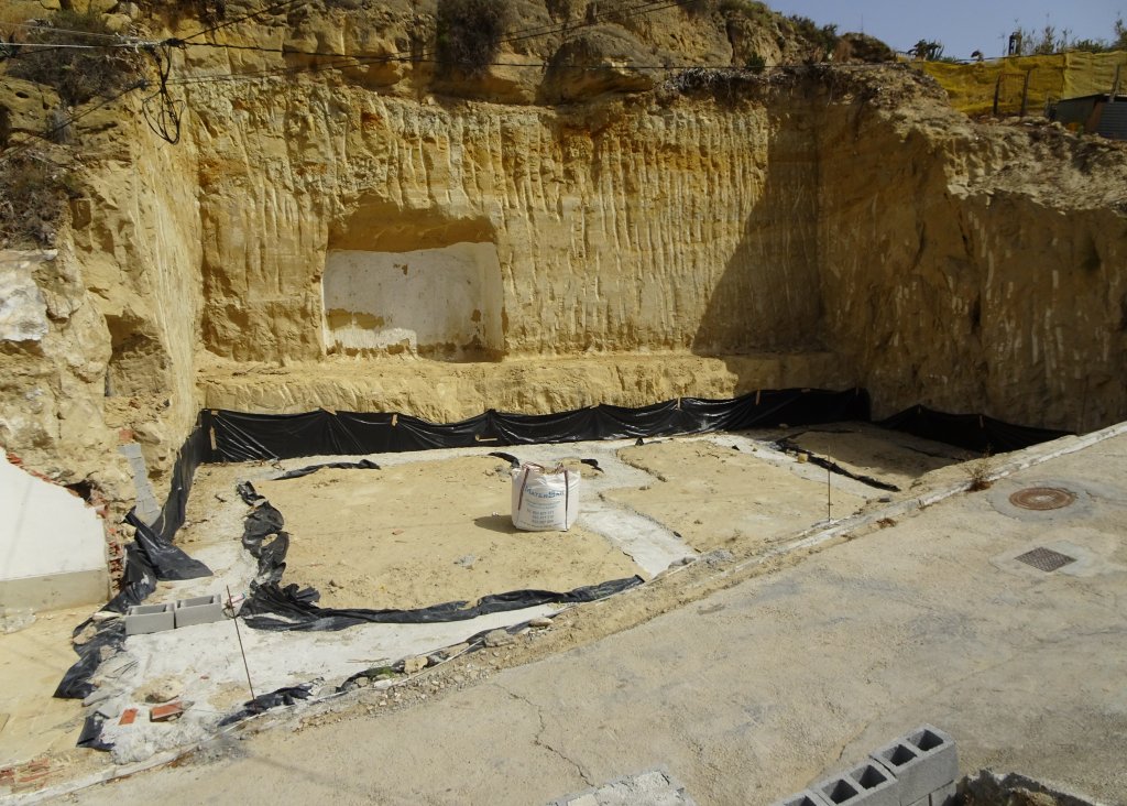 Sale - Plot - Rojales - Rojales - Village