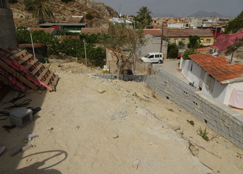 Sale - Plot - Rojales - Rojales - Village