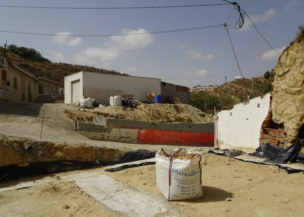 Sale - Plot - Rojales - Rojales - Village