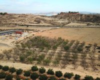 Sale - Plot - Torremendo - Torremendo - Country