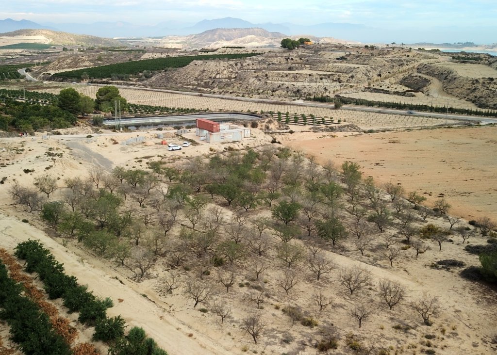 Sale - Plot - Torremendo - Torremendo - Country