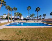 Sale - Quad - Algorfa - La Finca Golf Resort