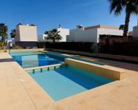 Sale - Quad - Algorfa - La Finca Golf Resort