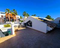 Sale - Quad - Algorfa - La Finca Golf Resort