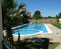 Sale - Quad - Algorfa - Montebello