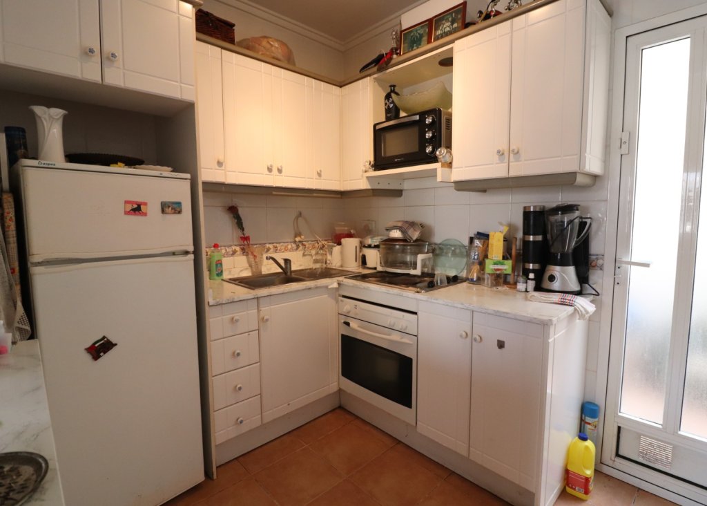 Sale - Quad - Algorfa - Montebello