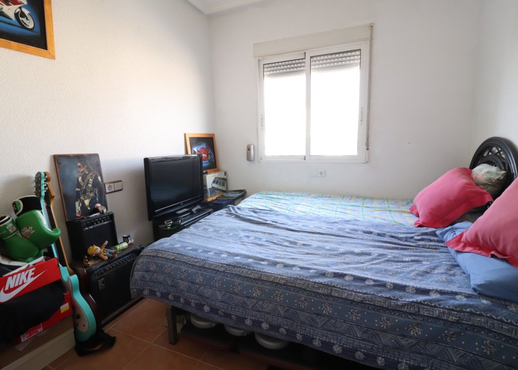 Sale - Quad - Algorfa - Montebello