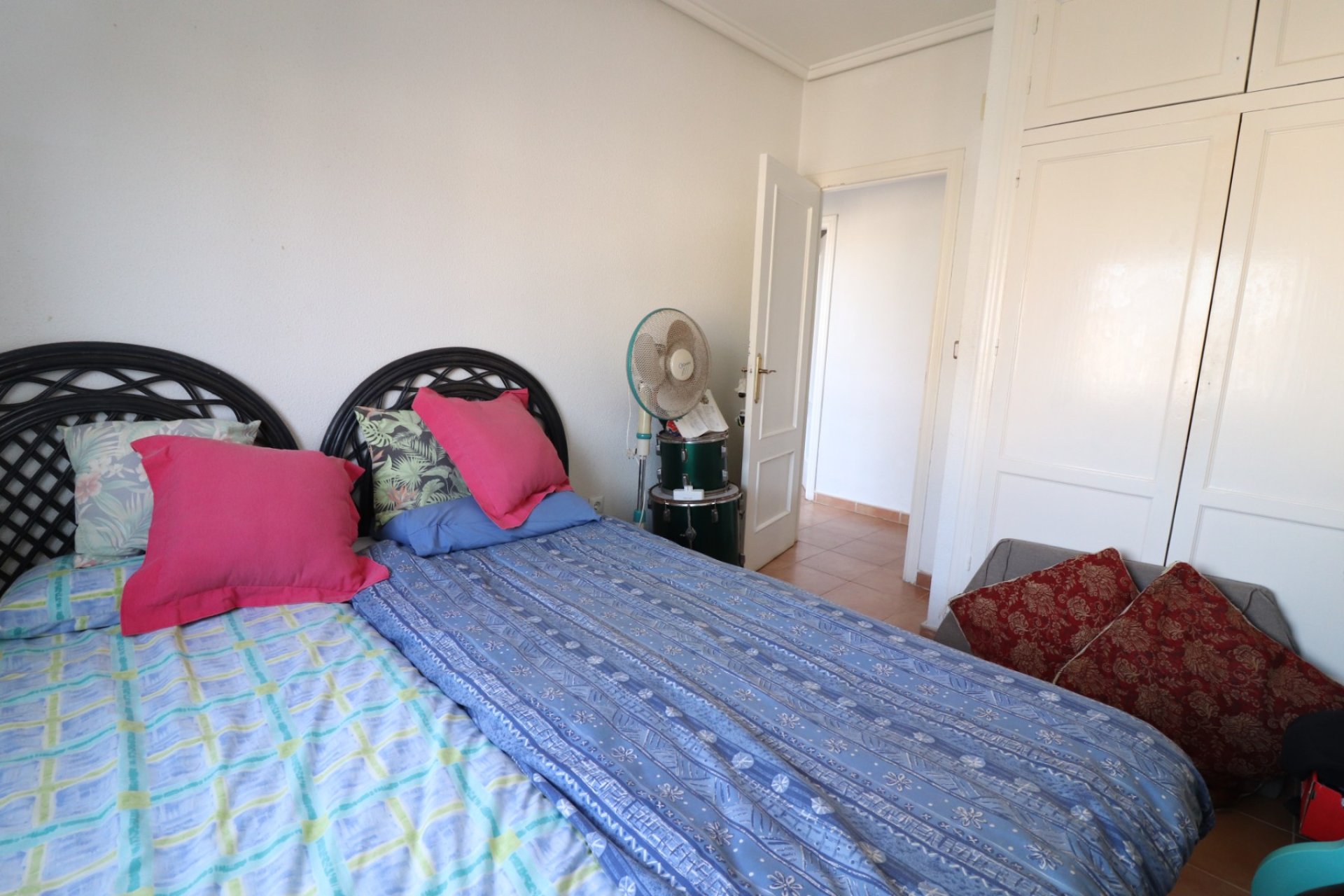 Sale - Quad - Algorfa - Montebello