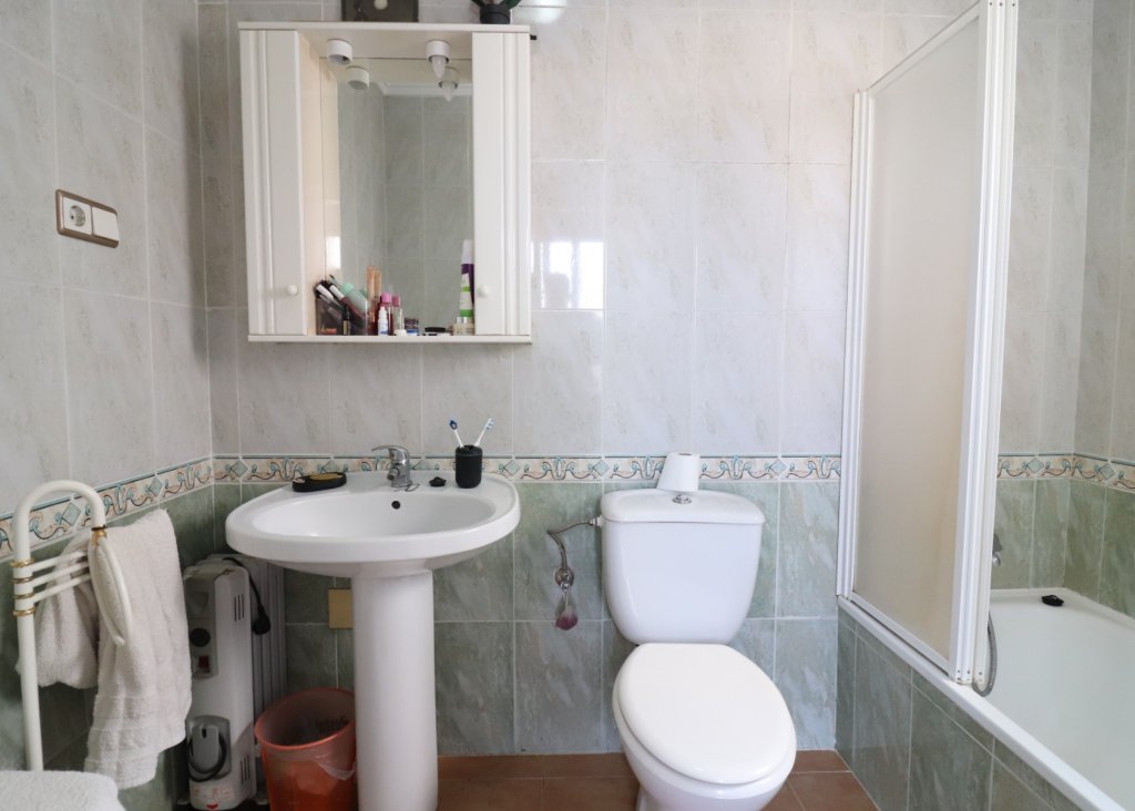 Sale - Quad - Algorfa - Montebello