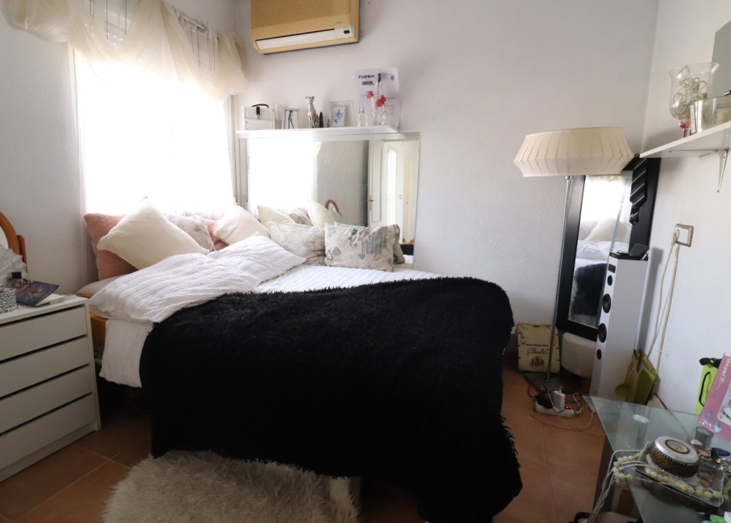 Sale - Quad - Algorfa - Montebello