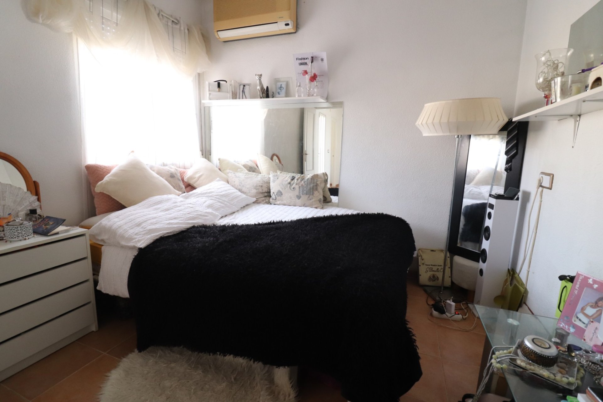 Sale - Quad - Algorfa - Montebello