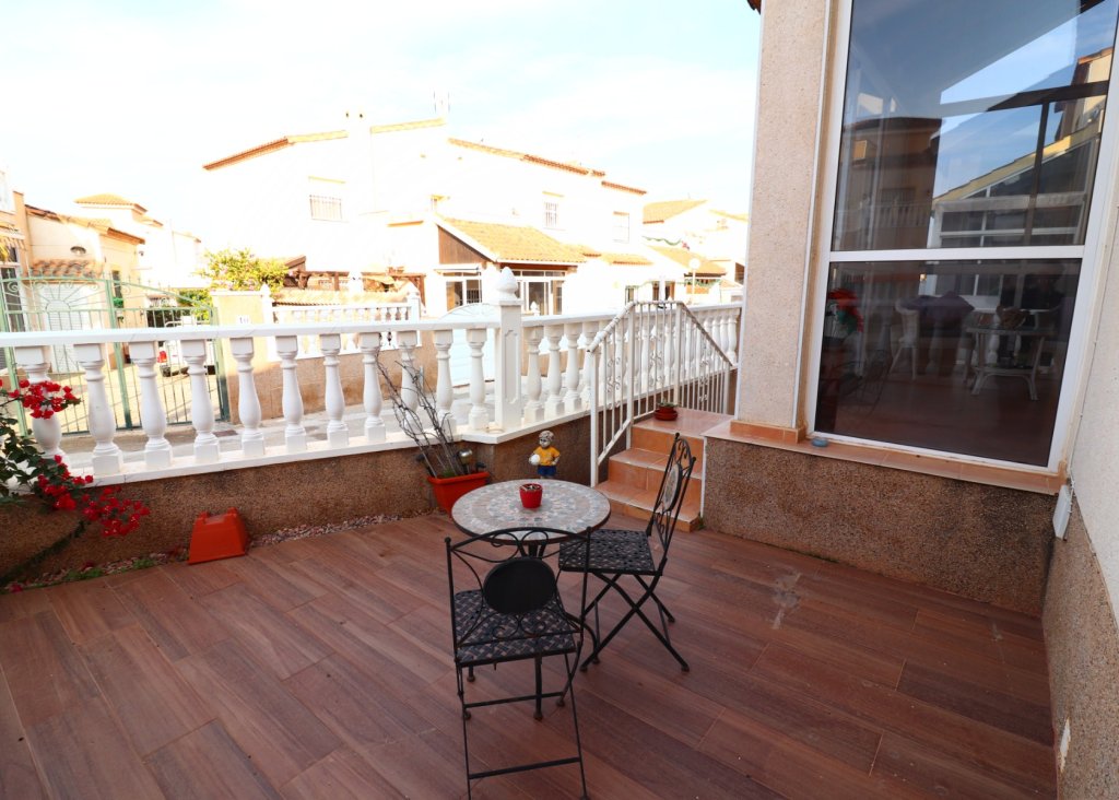 Sale - Quad - Algorfa - Montebello