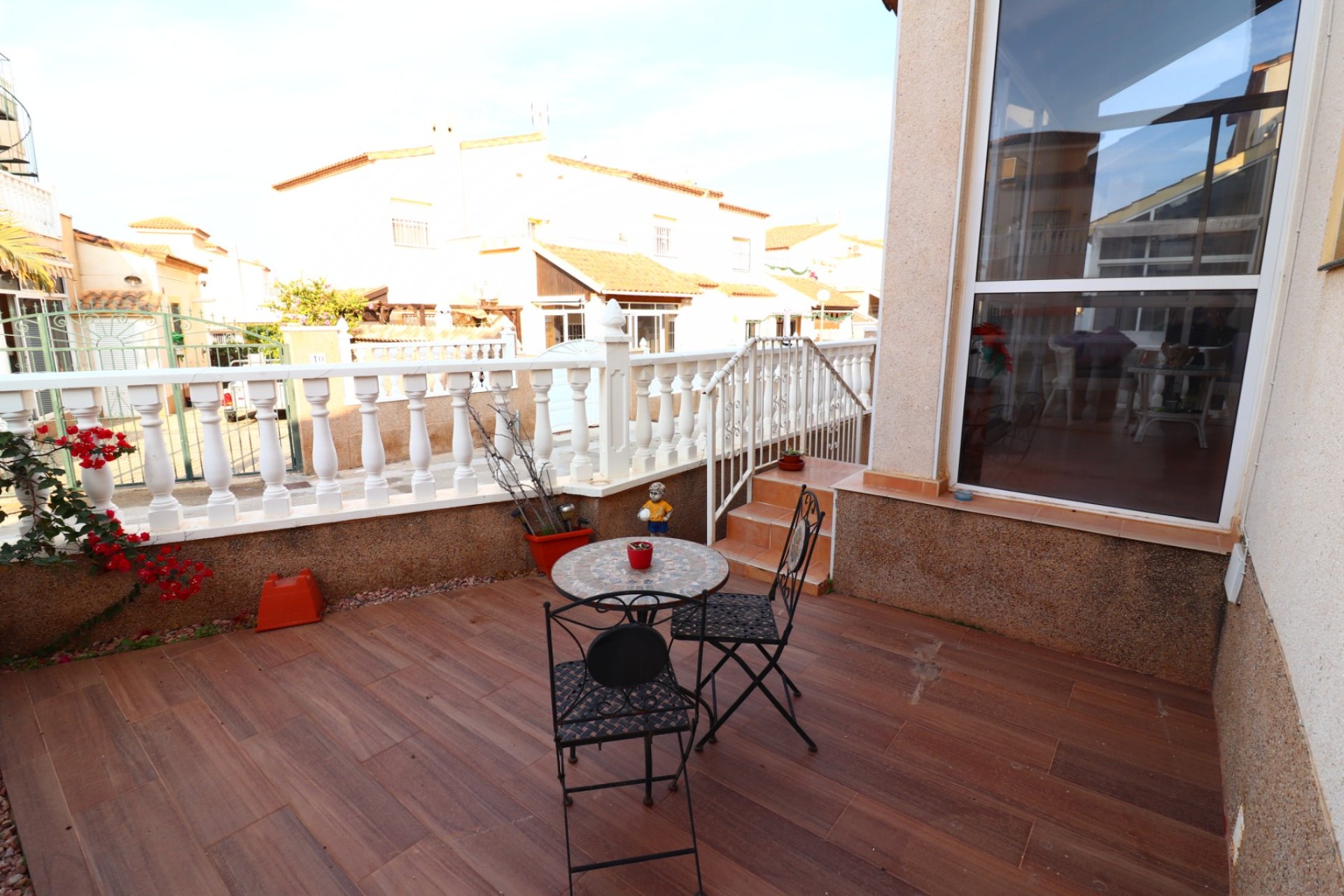 Sale - Quad - Algorfa - Montebello