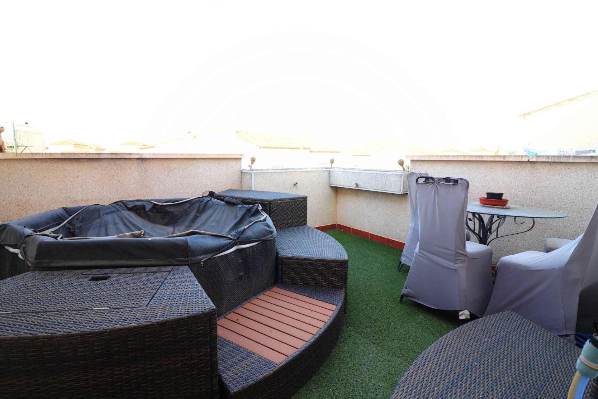 Sale - Quad - Algorfa - Montebello