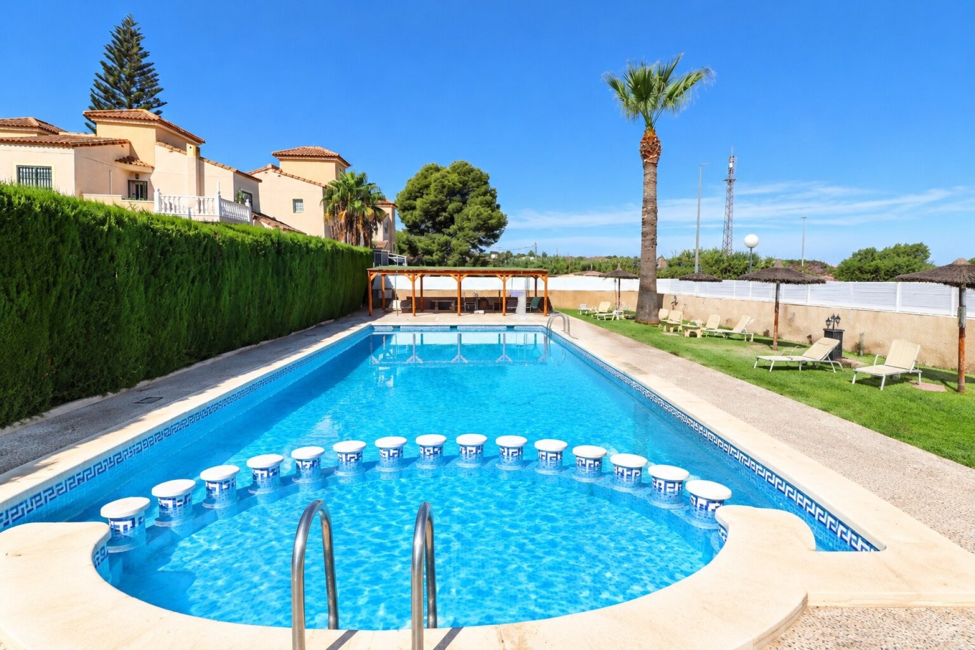 Sale - Quad - Algorfa - Montebello