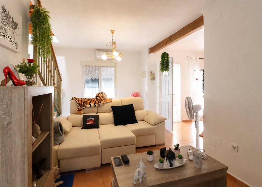 Sale - Quad - Algorfa - Montebello