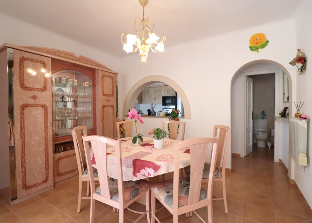 Sale - Quad - Algorfa - Montebello