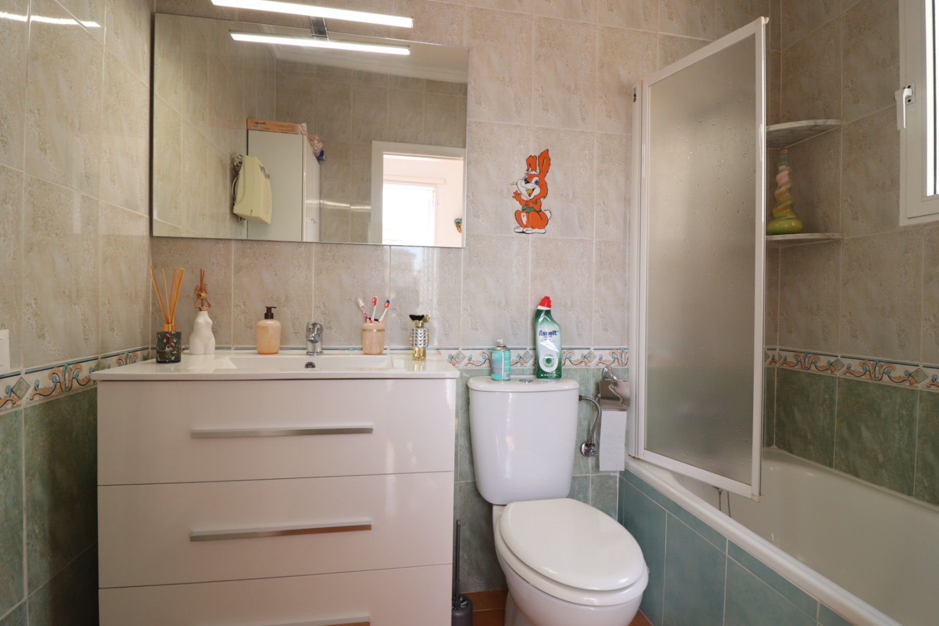 Sale - Quad - Algorfa - Montebello