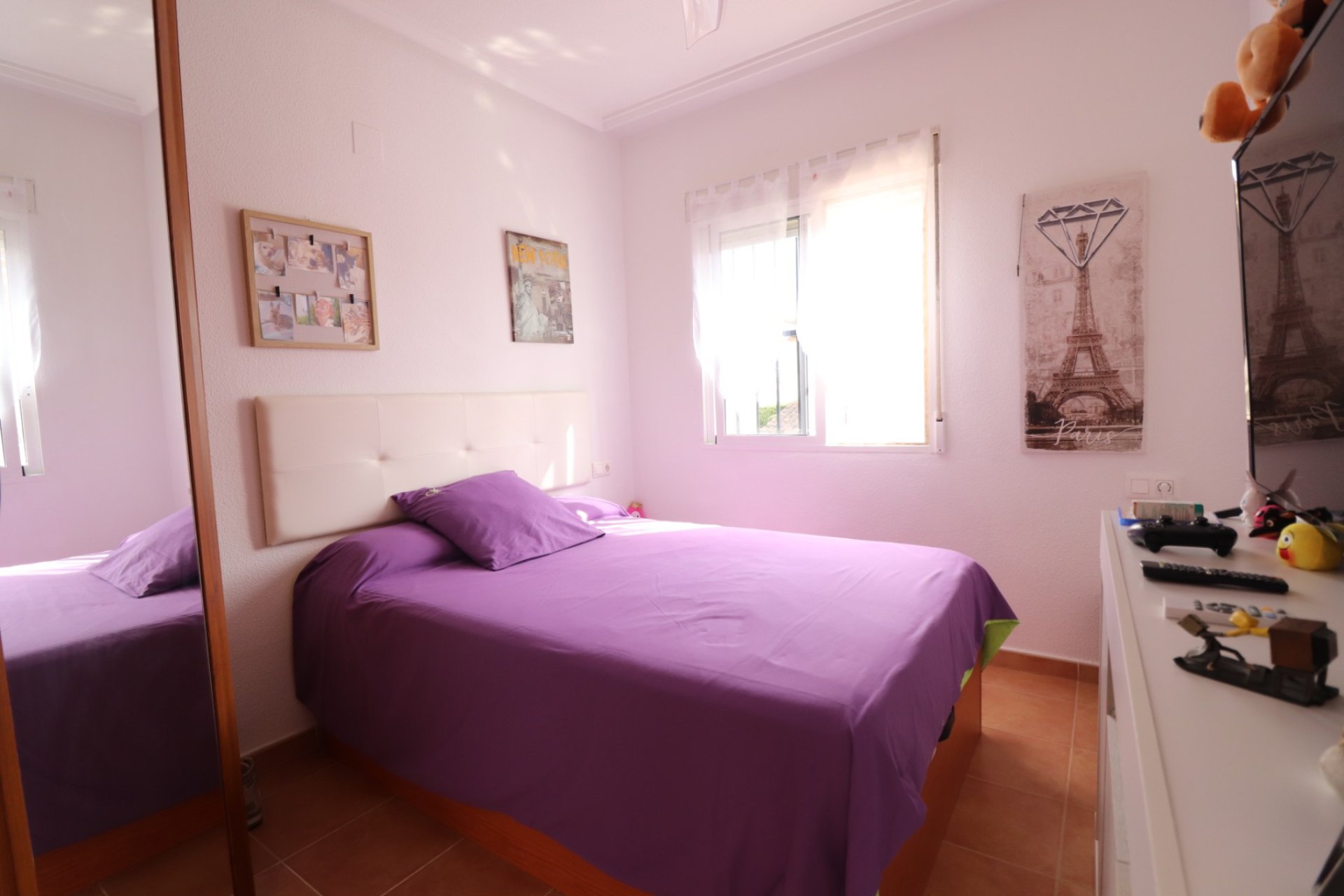 Sale - Quad - Algorfa - Montebello