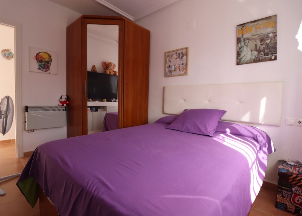 Sale - Quad - Algorfa - Montebello