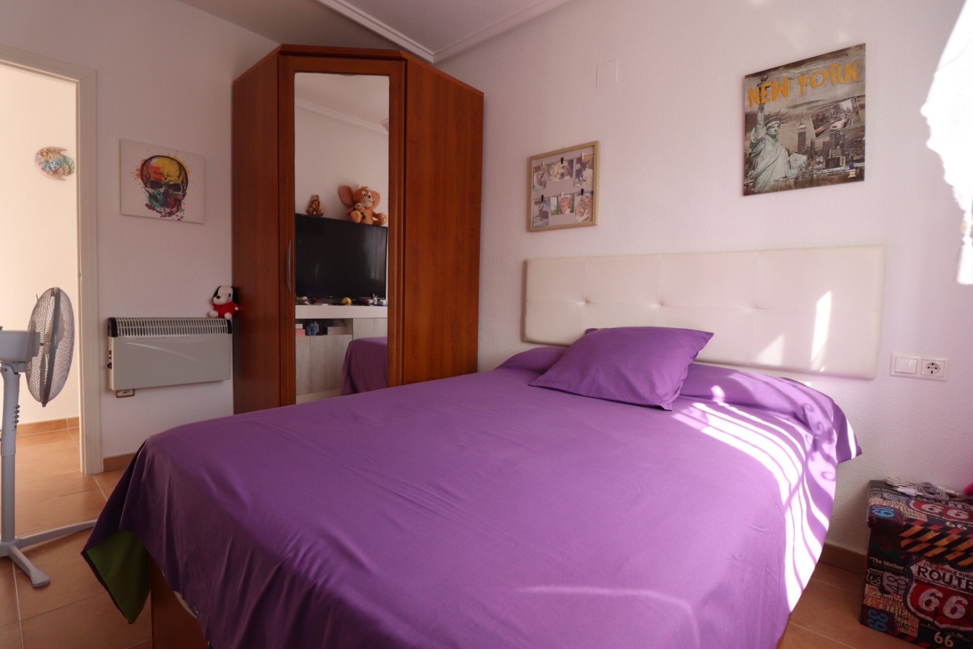 Sale - Quad - Algorfa - Montebello