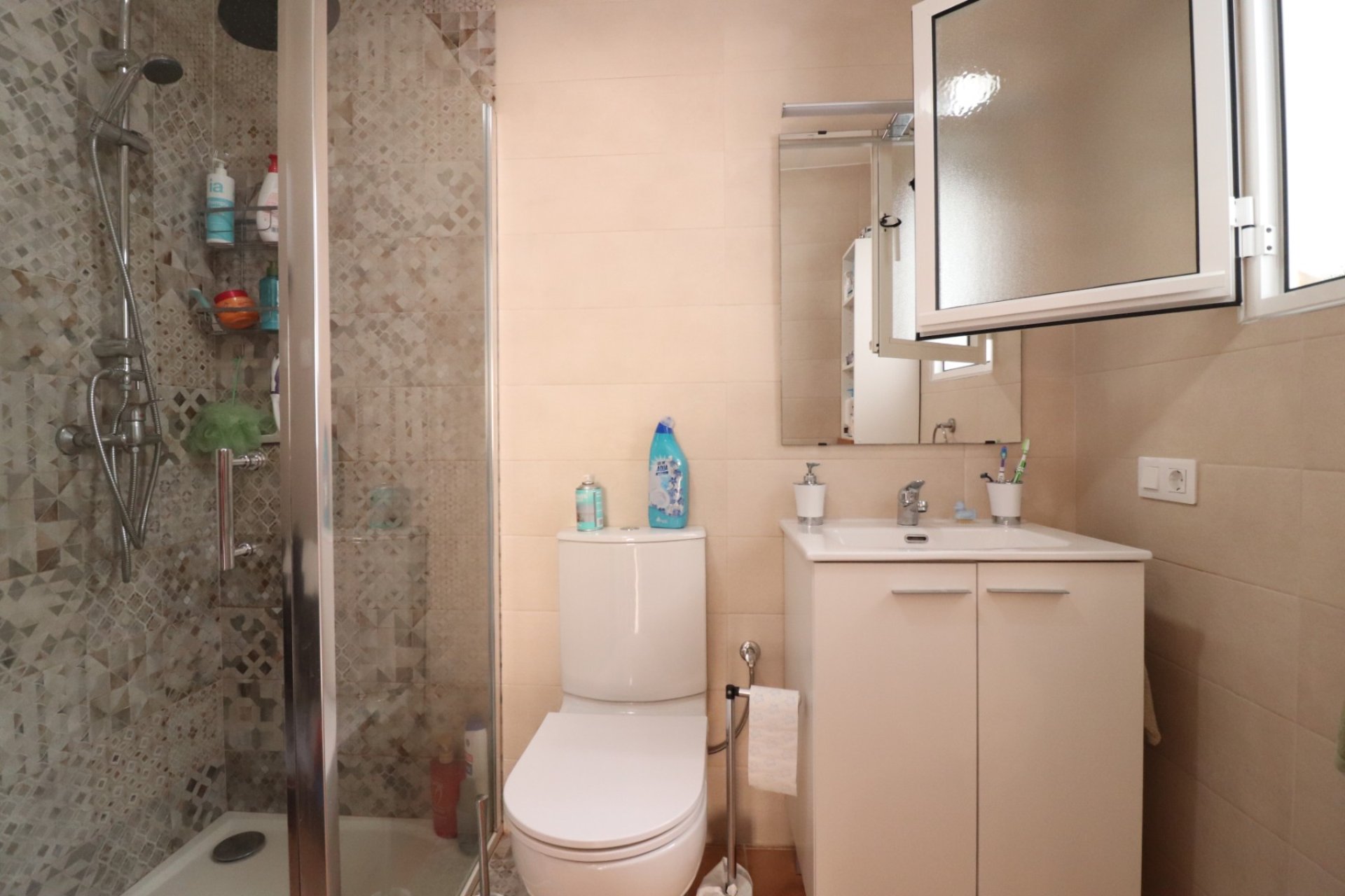Sale - Quad - Algorfa - Montebello