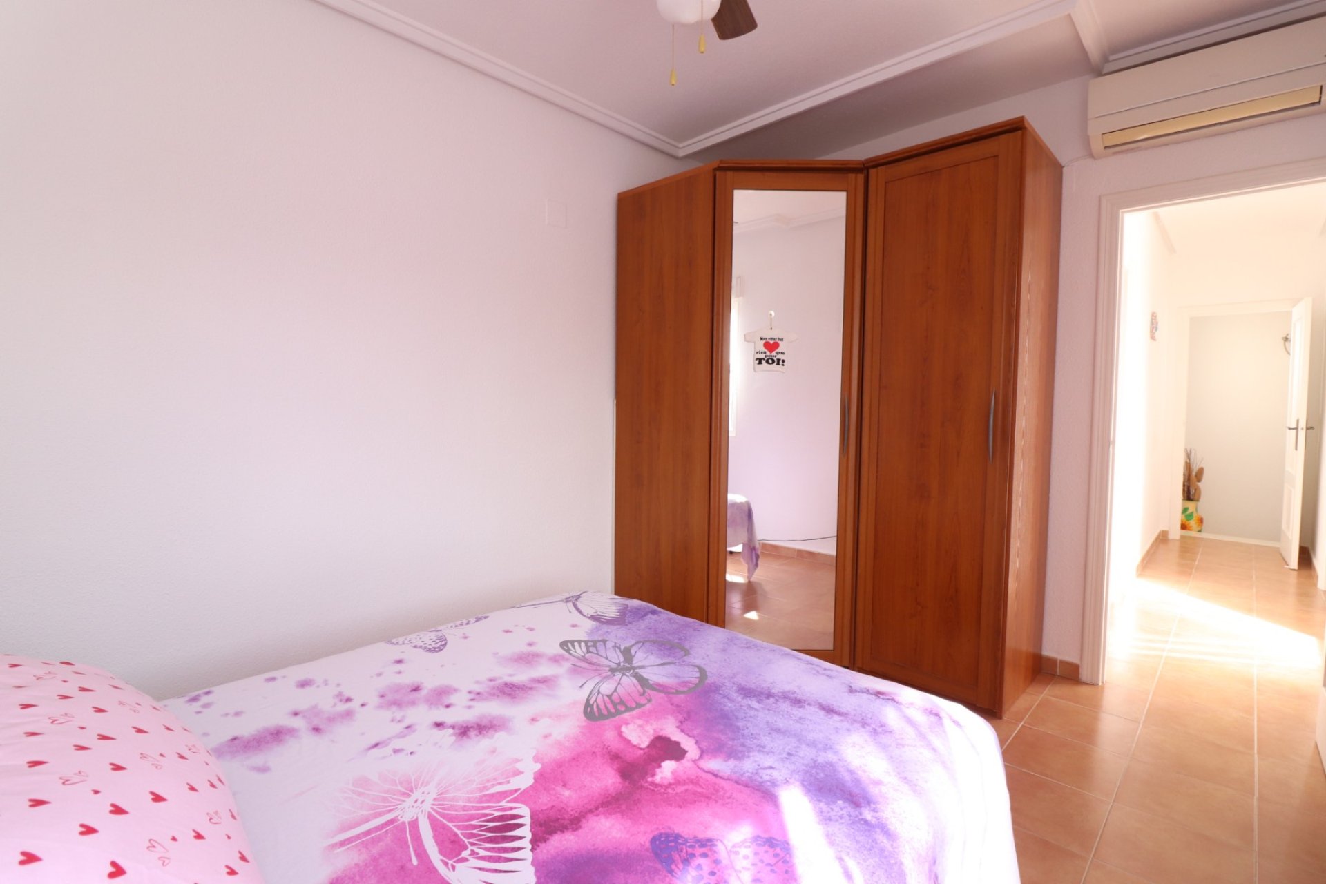 Sale - Quad - Algorfa - Montebello
