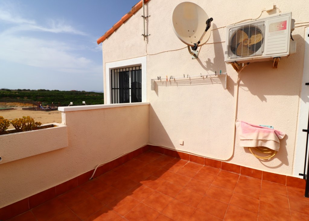Sale - Quad - Algorfa - Montebello