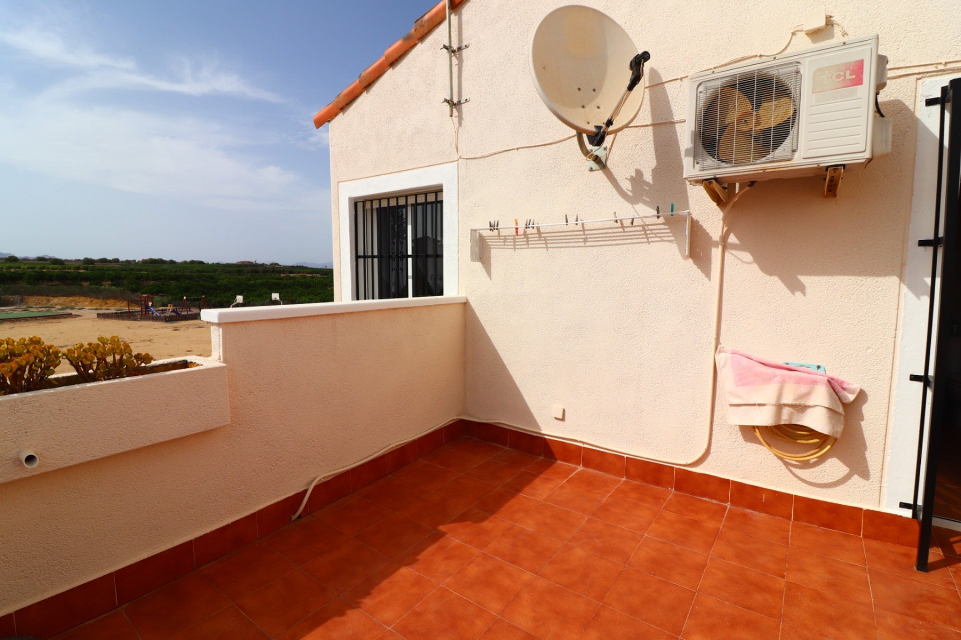 Sale - Quad - Algorfa - Montebello