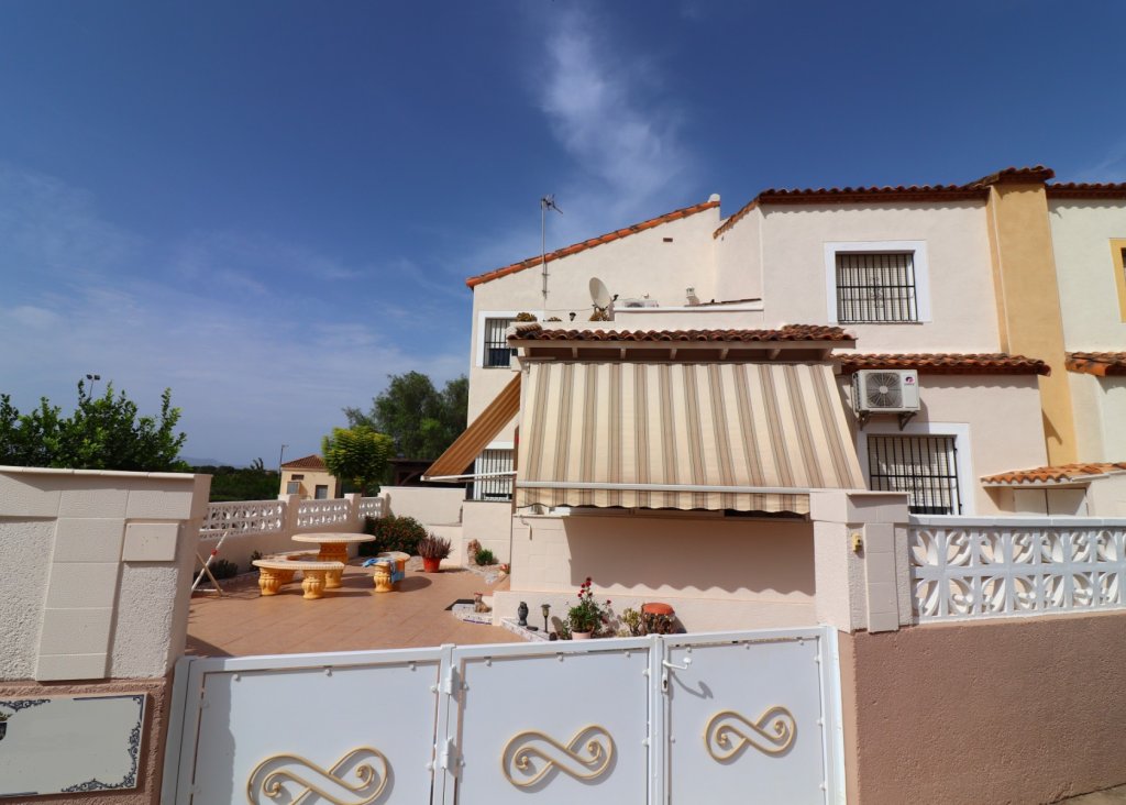Sale - Quad - Algorfa - Montebello