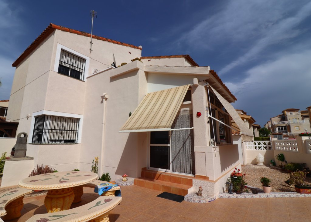Sale - Quad - Algorfa - Montebello