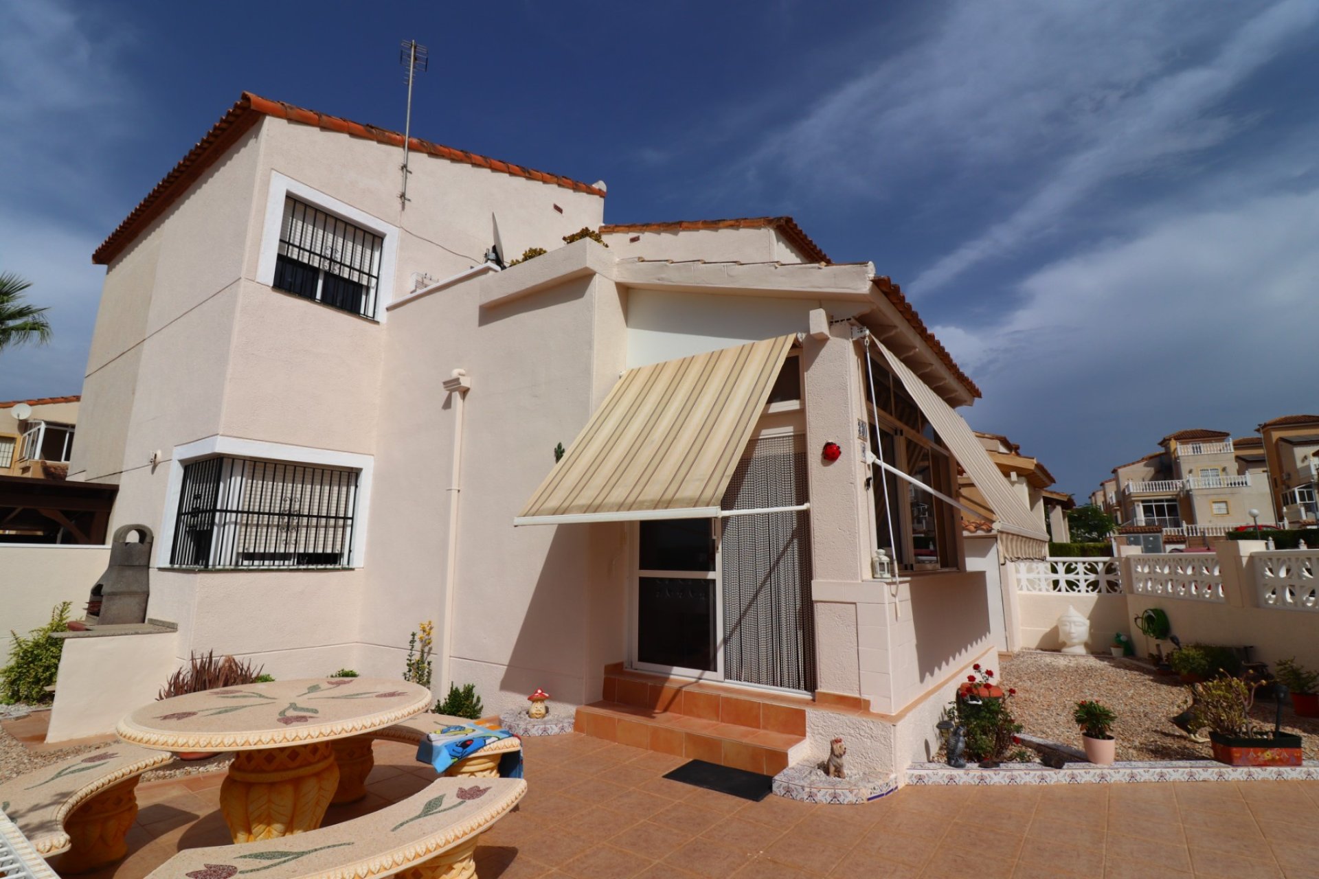 Sale - Quad - Algorfa - Montebello