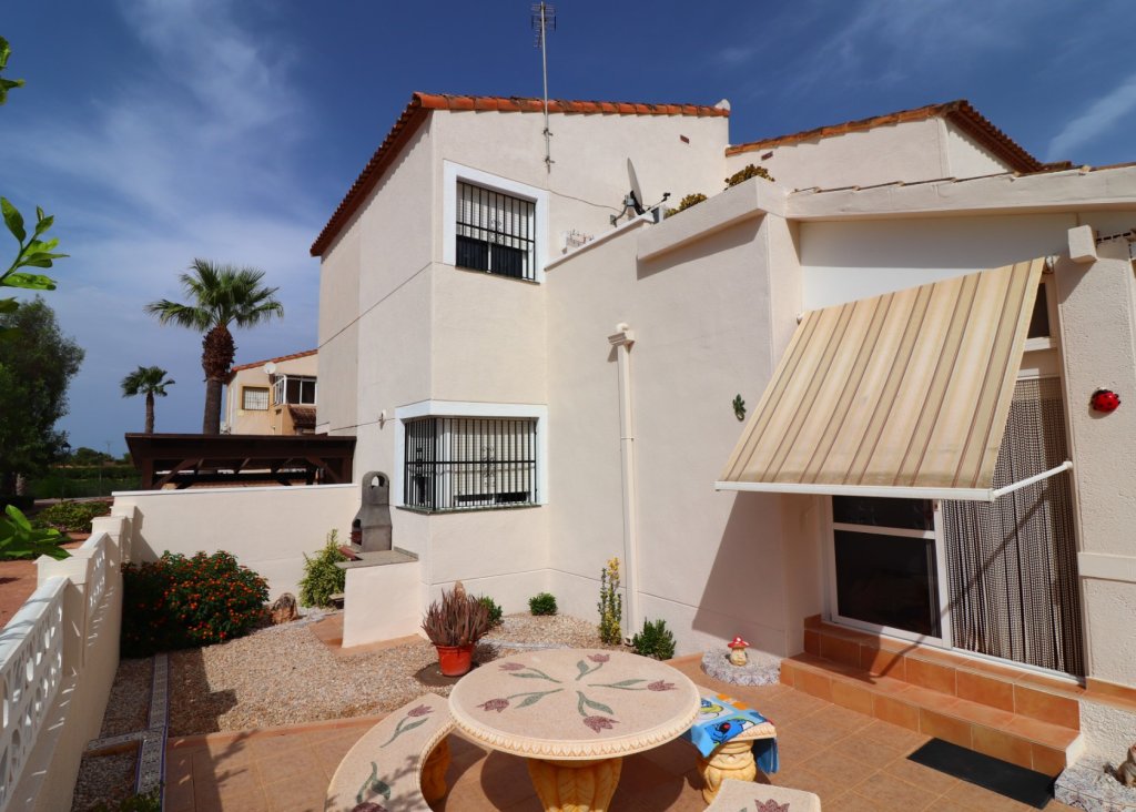 Sale - Quad - Algorfa - Montebello