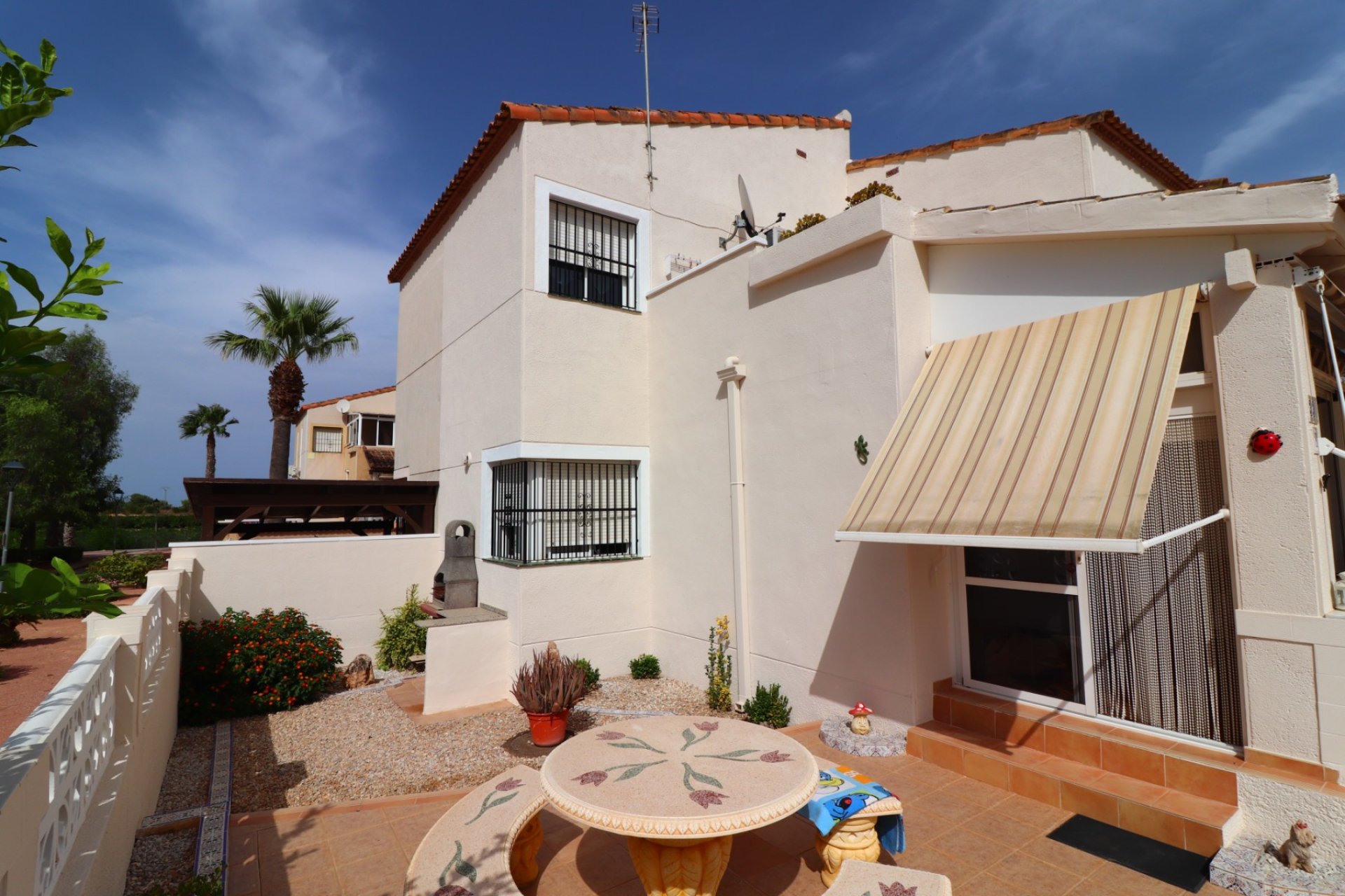 Sale - Quad - Algorfa - Montebello