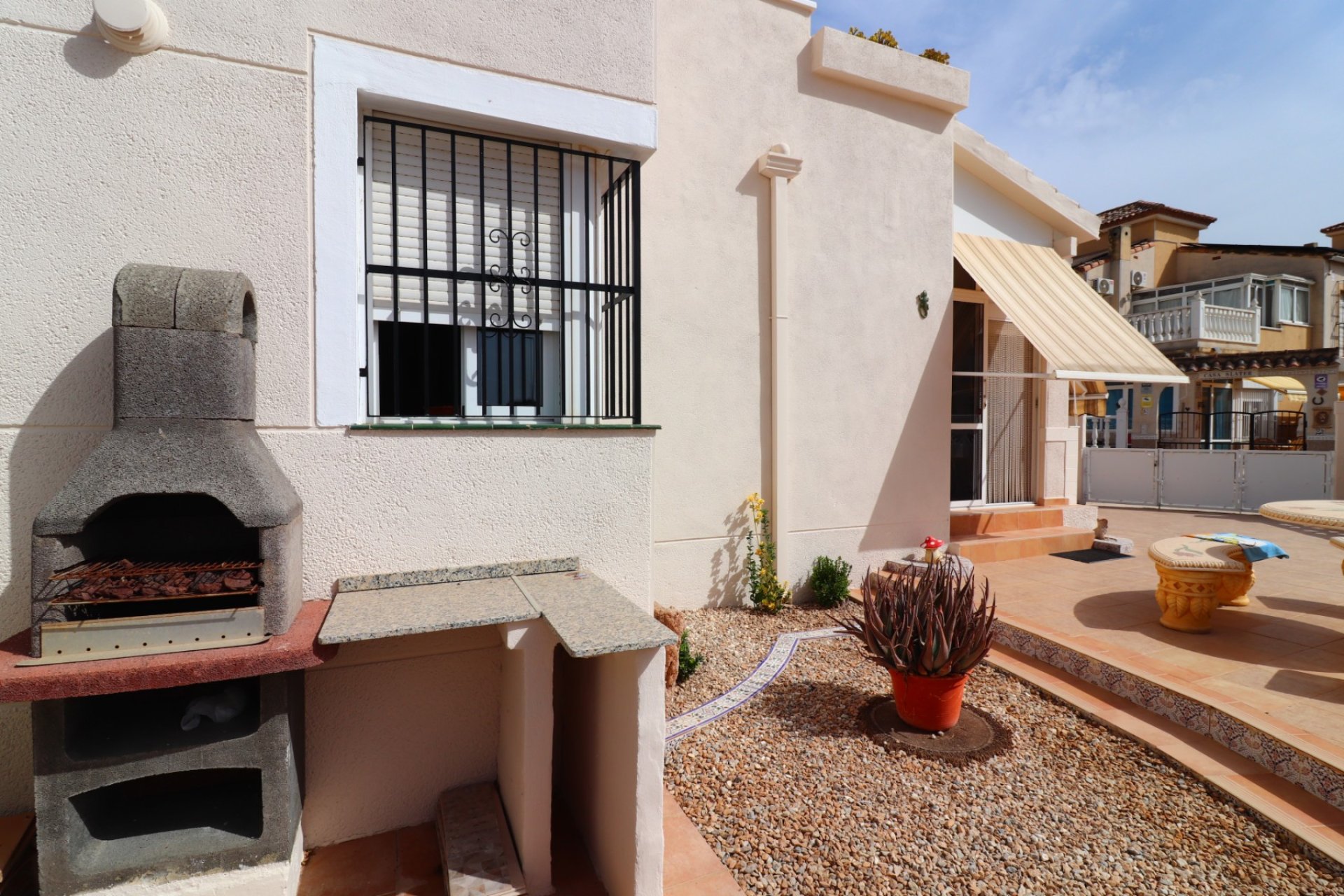 Sale - Quad - Algorfa - Montebello