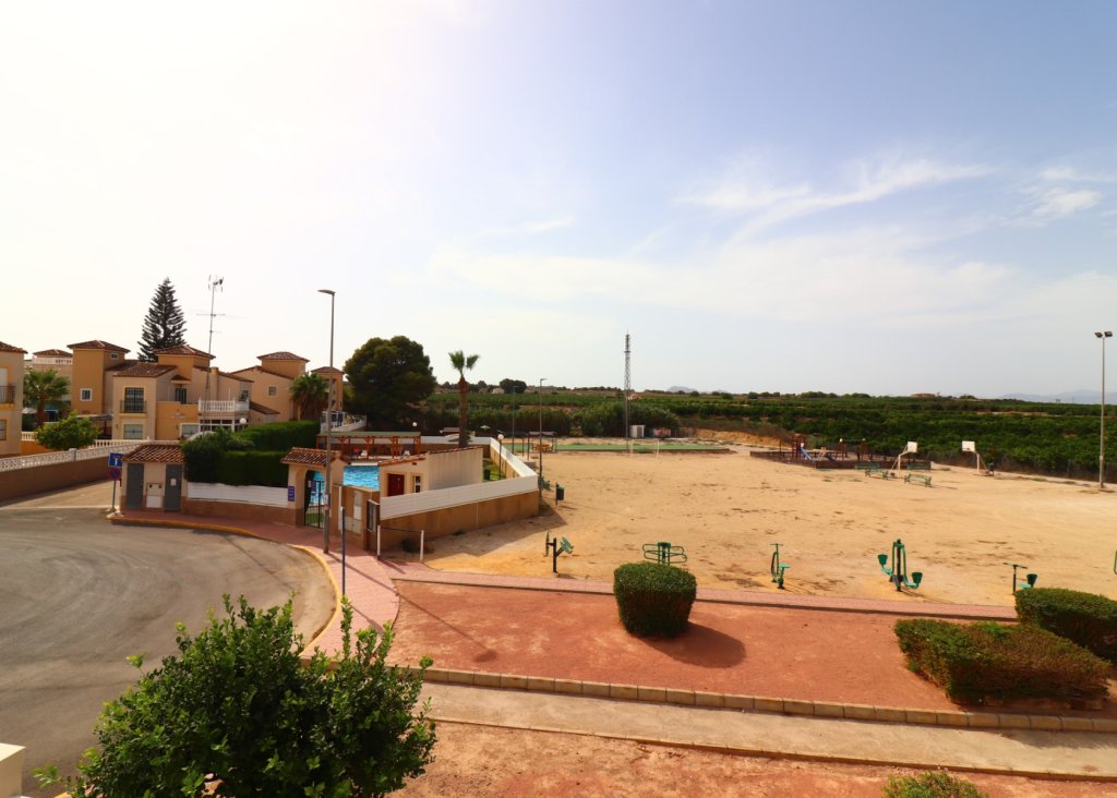 Sale - Quad - Algorfa - Montebello