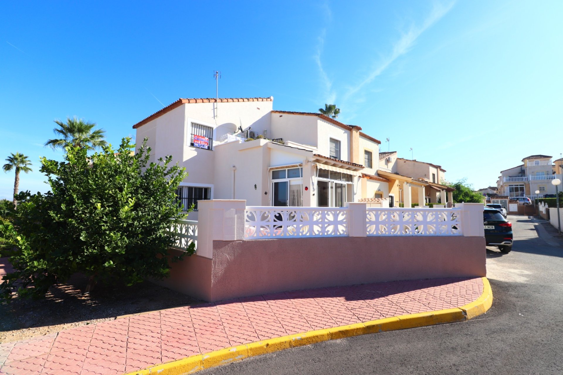 Sale - Quad - Algorfa - Montebello