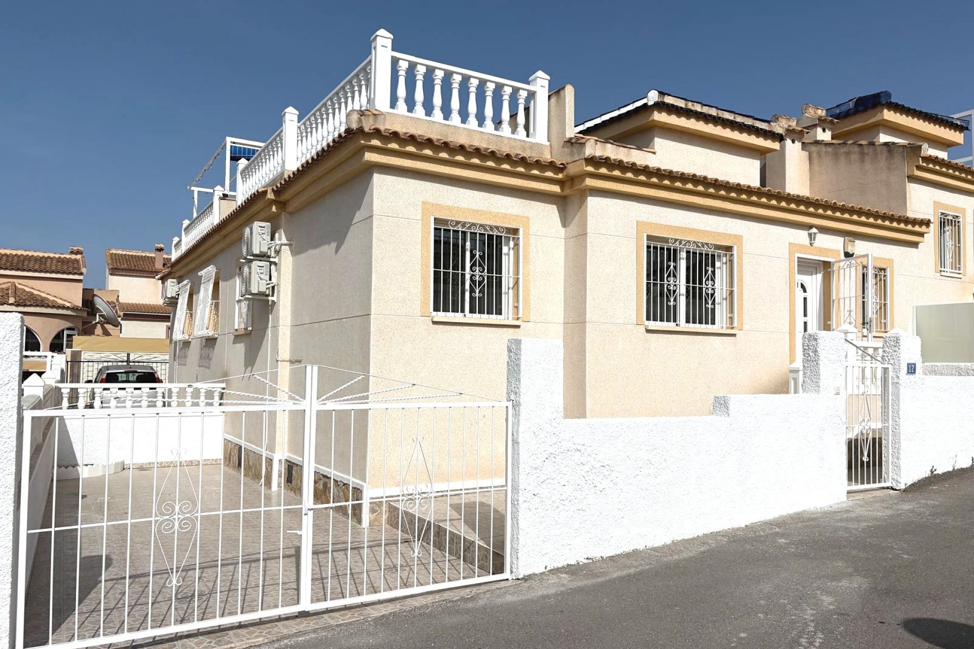 Sale - Quad - Ciudad Quesada - Benimar