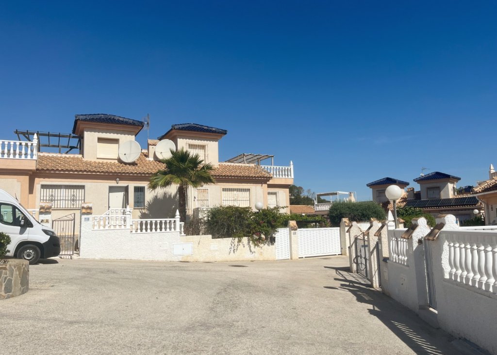 Sale - Quad - Ciudad Quesada - Upper Golf