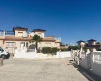 Sale - Quad - Ciudad Quesada - Upper Golf