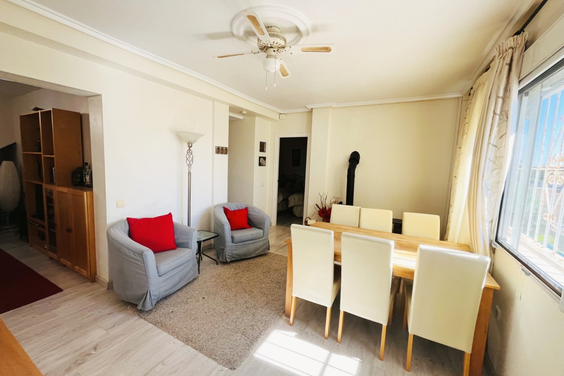 Sale - Quad - Ciudad Quesada - Upper Golf