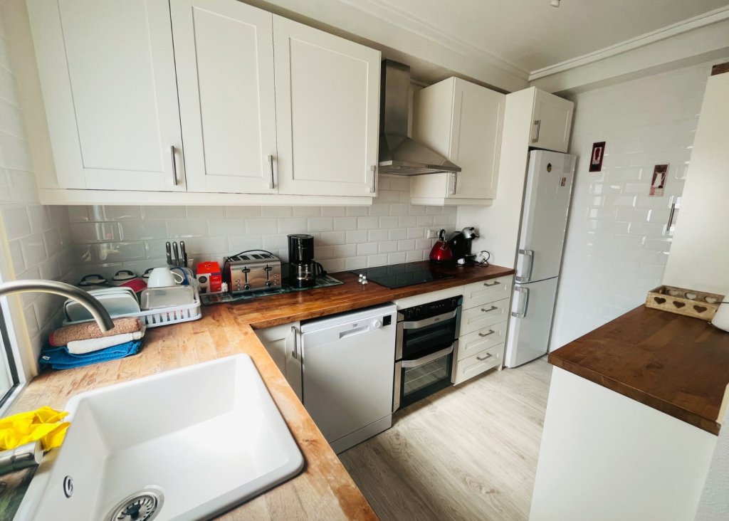 Sale - Quad - Ciudad Quesada - Upper Golf