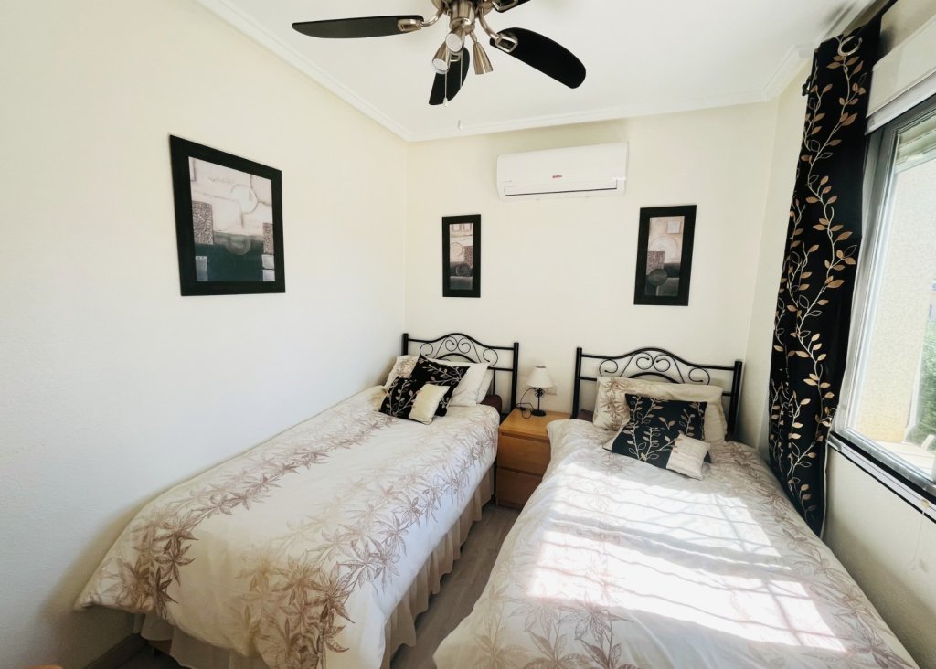Sale - Quad - Ciudad Quesada - Upper Golf
