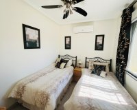 Sale - Quad - Ciudad Quesada - Upper Golf