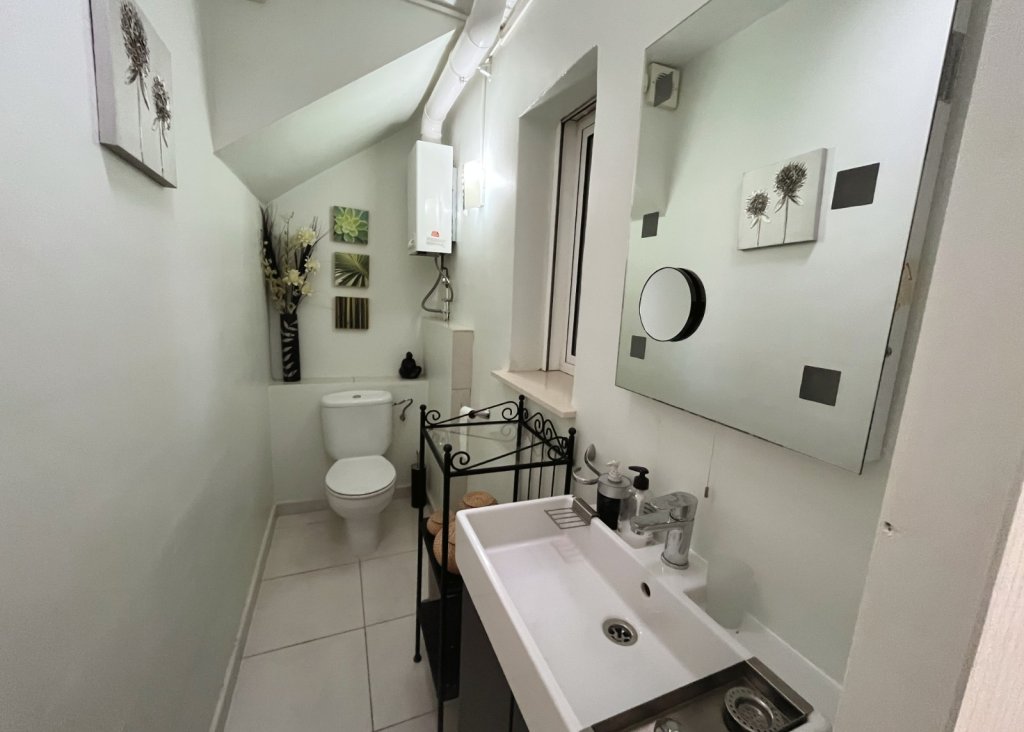Sale - Quad - Ciudad Quesada - Upper Golf